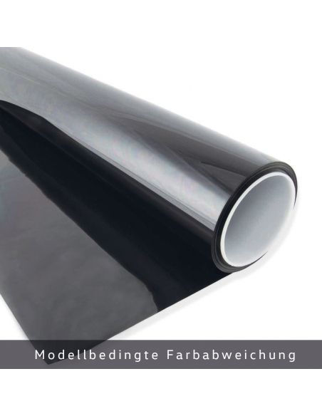 Armolan HP Color Grd Silver/Grey 65% Tönungs-Folie 30,5x0,76m Kfz /Auto-Scheiben