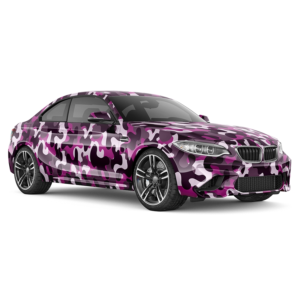 Auto Folie Matt Blasenfrei Car Wrapping Klebefolie online kaufen