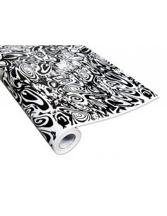 Car foil from Auto-Dress - Erlkönig