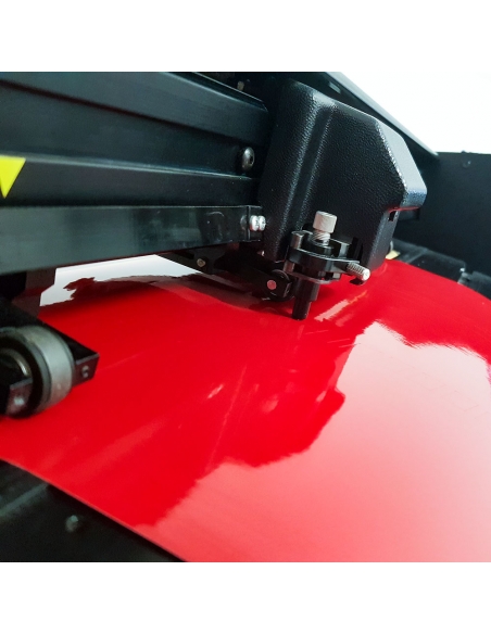 Tailgate Sticker suitable for VW T4, T5 & T6