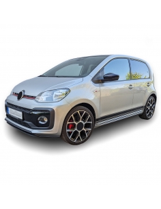 Seitenstreifen passend für VW UP GTI