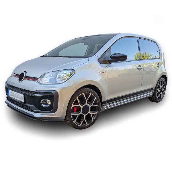Seitenstreifen passend für VW UP GTI