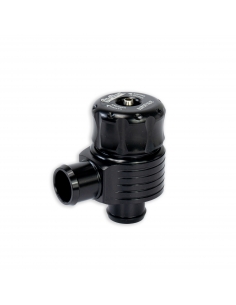 copy of Blow Off valve with 25mm connection / piston adjustable - splitter