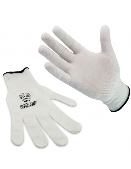 "Perfect Foiling with Car Wrapping Adhesive Gloves - seamless &