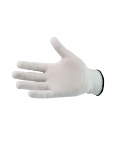 "Perfect Foiling with Car Wrapping Adhesive Gloves - seamless &