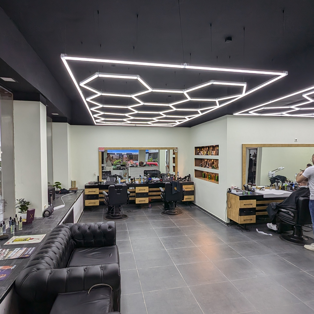 Led Beleuchtung Im Einzelhandel Das Ultimative Upgrade Fur Ihr Geschaft